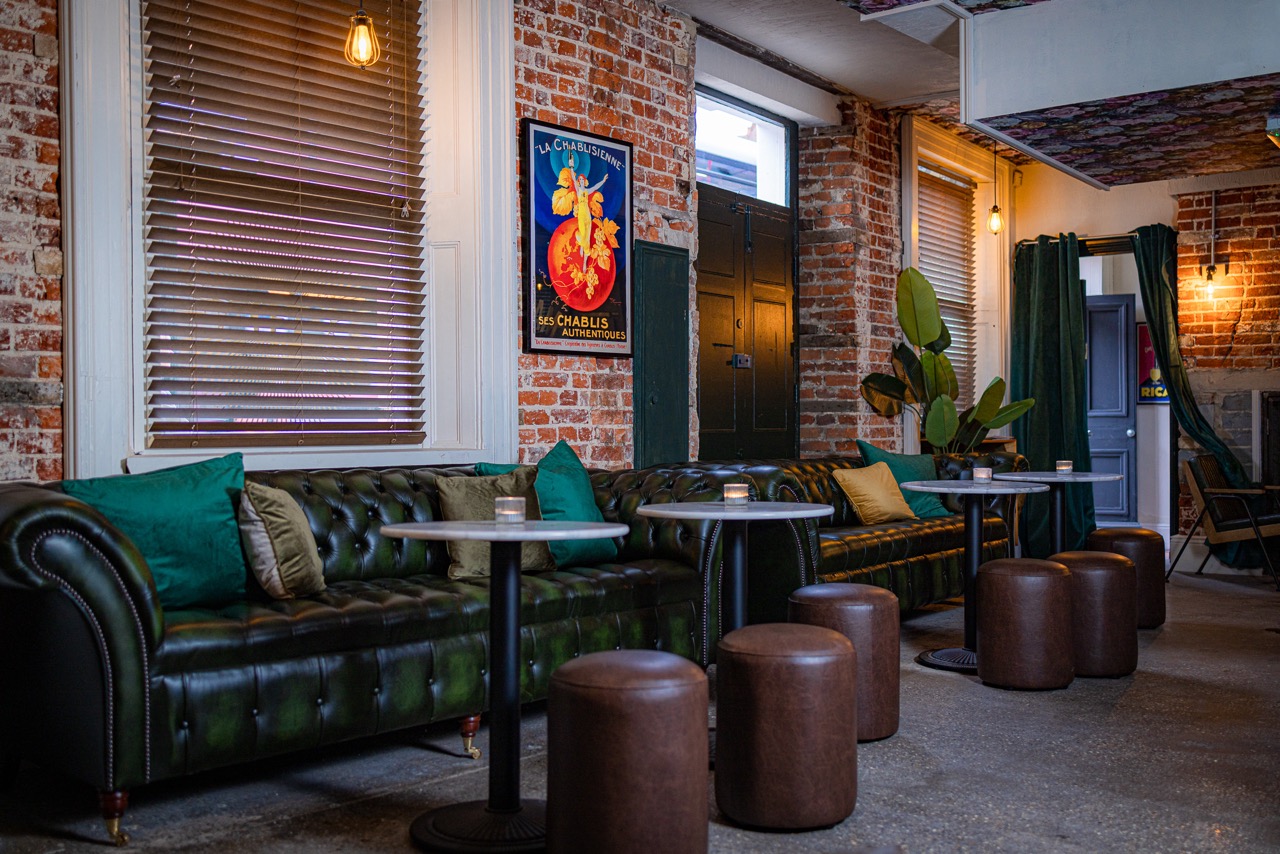 Contact Us | 11th & Social | Norwich based Cocktail Bar